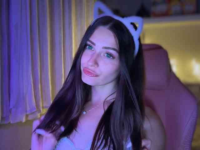 Spi_Alenka webcam