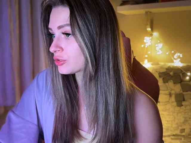 Spi_Alenka webcam