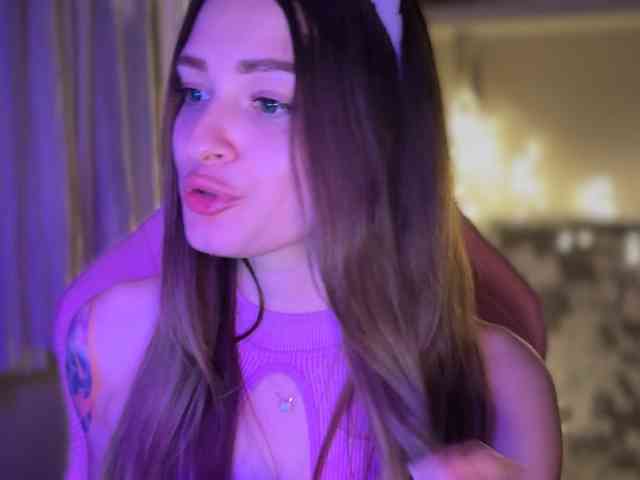 Spi_Alenka webcam