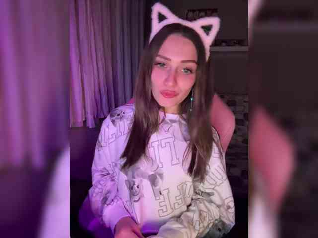 Spi_Alenka webcam