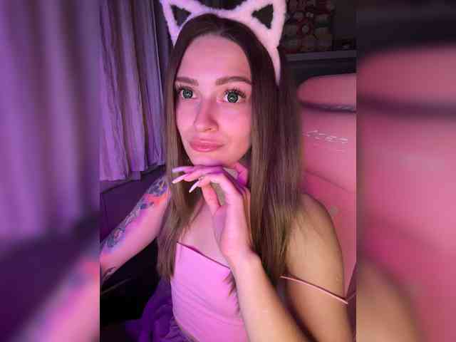 Spi_Alenka webcam