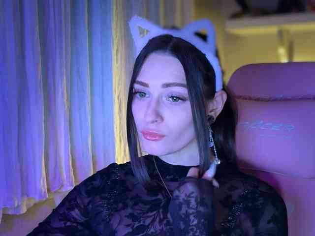 Spi_Alenka webcam