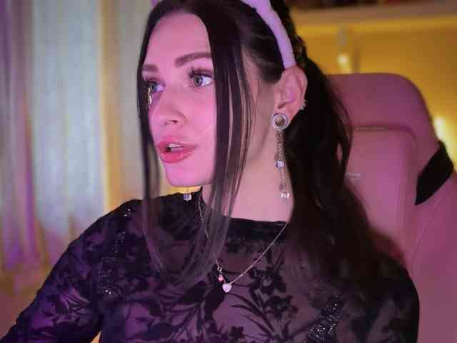 Spi_Alenka webcam