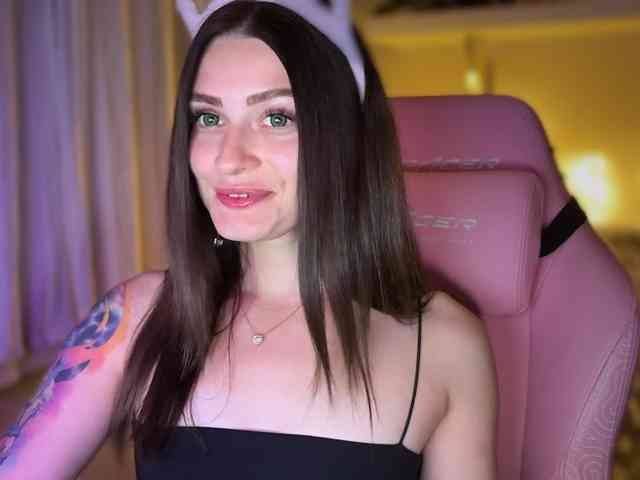 Spi_Alenka webcam