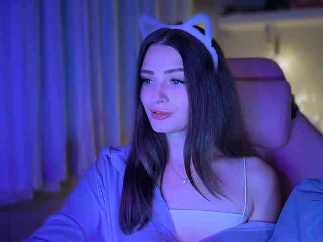 Spi_Alenka webcam