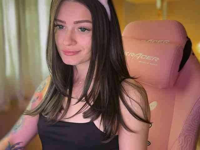Spi_Alenka webcam