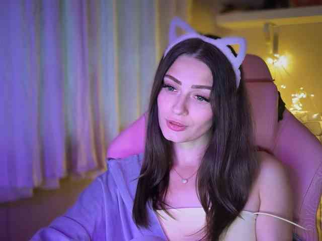 Spi_Alenka webcam