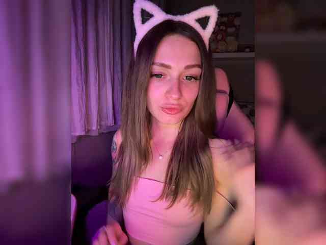 Spi_Alenka webcam