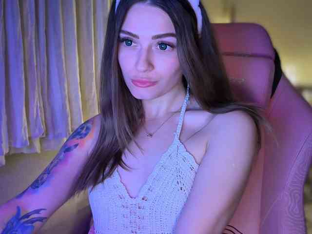 Spi_Alenka webcam