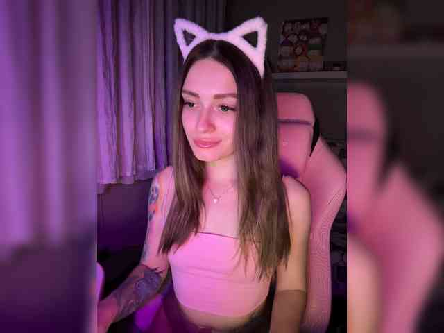 Spi_Alenka webcam