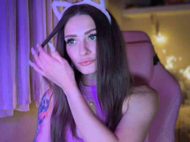 Spi_Alenka webcam