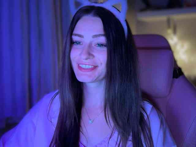 Spi_Alenka webcam