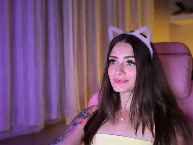 Spi_Alenka webcam