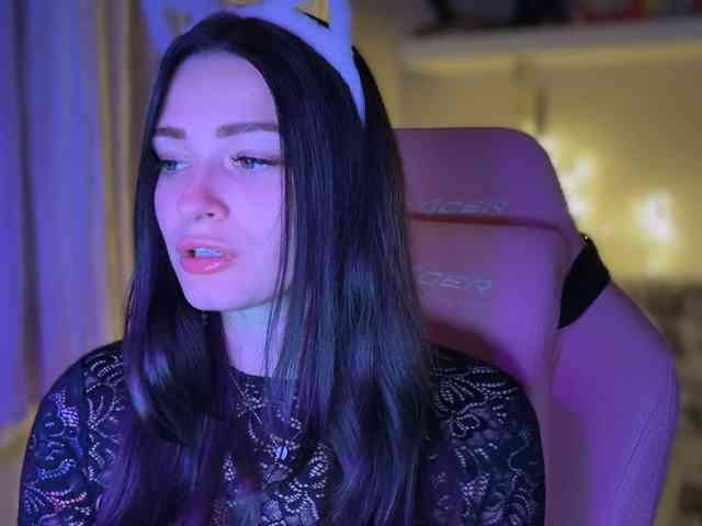 Spi_Alenka webcam