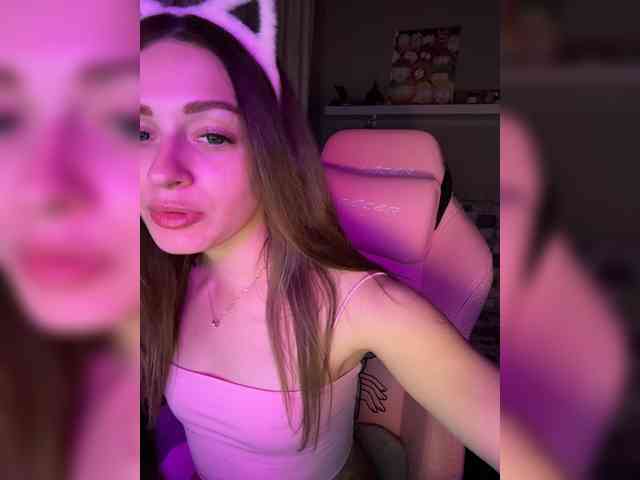Spi_Alenka webcam