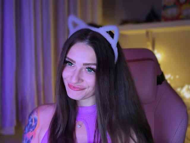 Spi_Alenka webcam