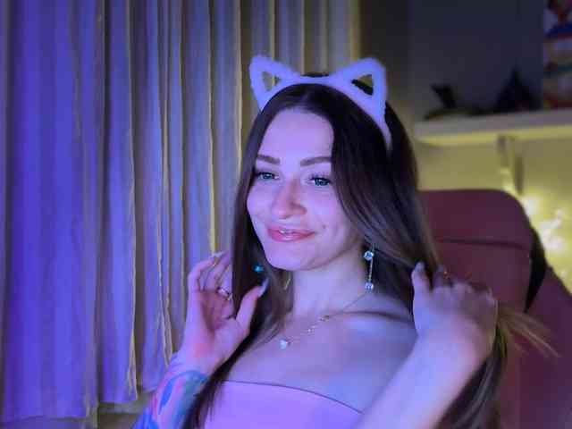 Spi_Alenka webcam