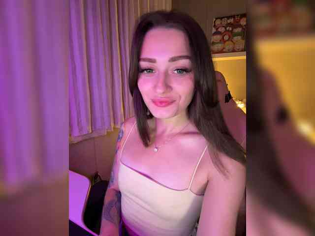 Spi_Alenka webcam