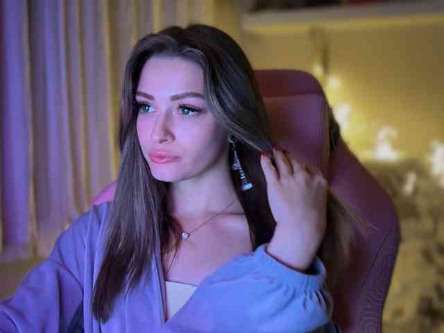 Spi_Alenka webcam