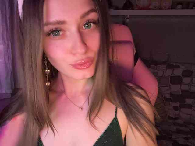 BelleNiko webcam