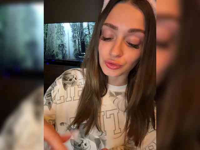 Spi_Alenka webcam