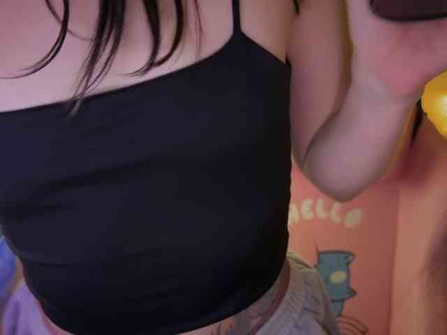 Spi_Alenka webcam