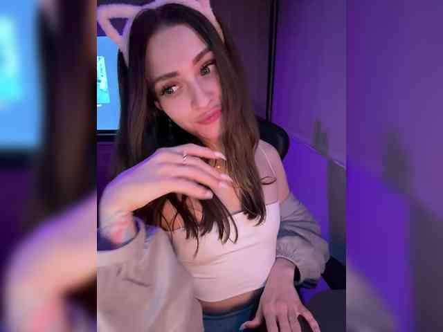 BelleNiko webcam