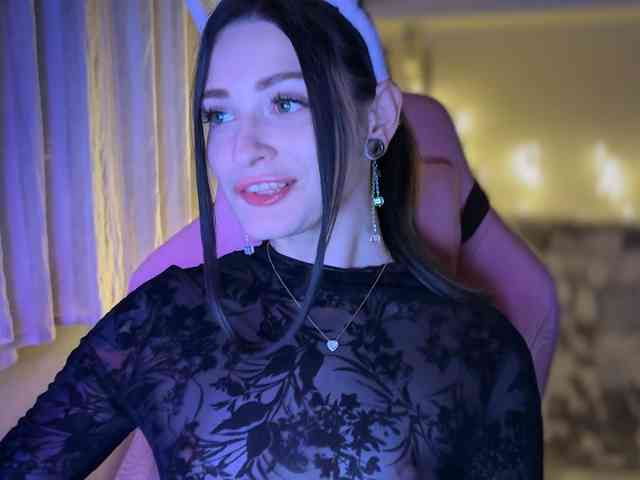 Spi_Alenka webcam