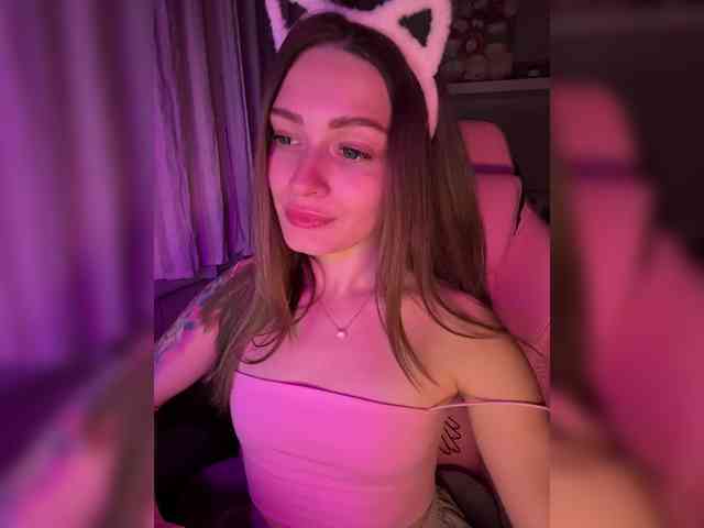 Spi_Alenka webcam