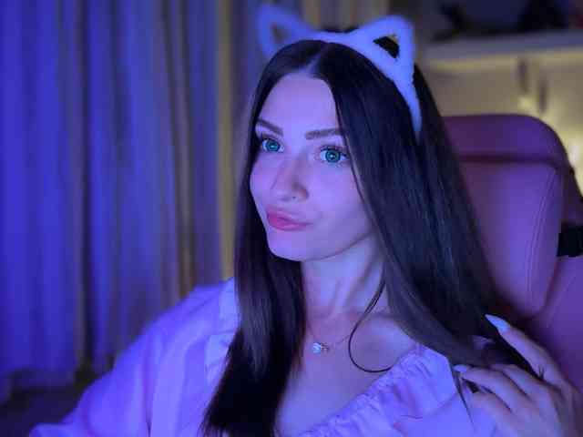 Spi_Alenka webcam