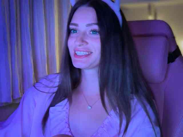 Spi_Alenka webcam
