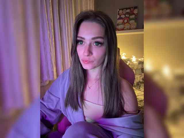 Spi_Alenka webcam