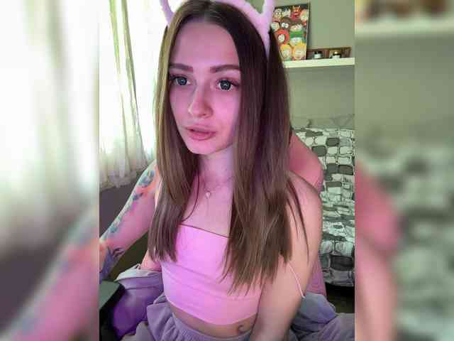 Spi_Alenka webcam