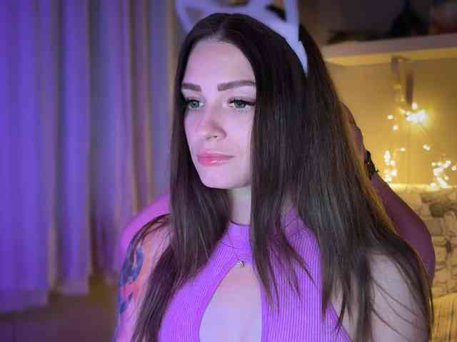 Spi_Alenka webcam