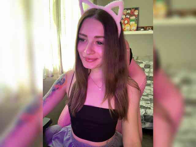 Spi_Alenka webcam