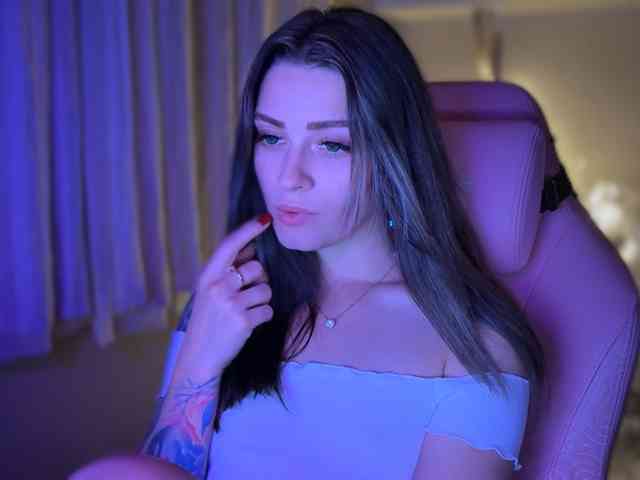 Spi_Alenka webcam