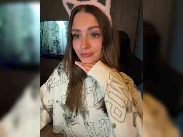 Spi_Alenka webcam