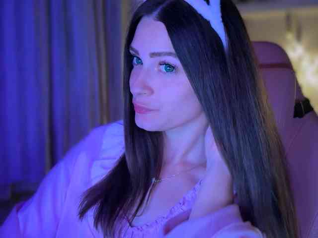 Spi_Alenka webcam