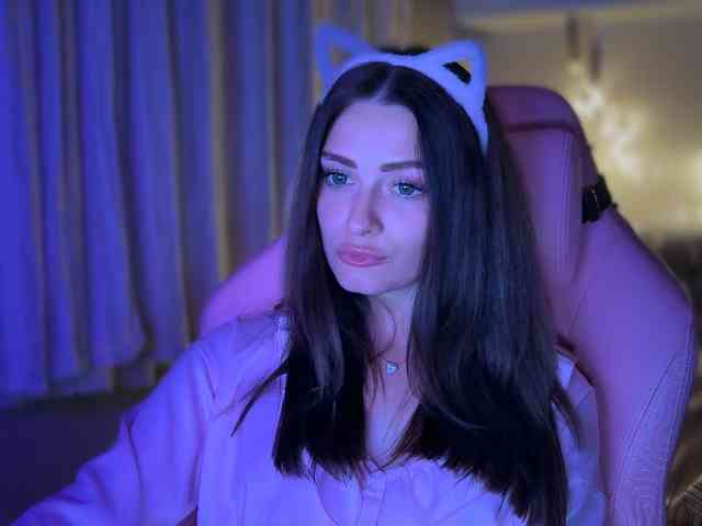 Spi_Alenka webcam
