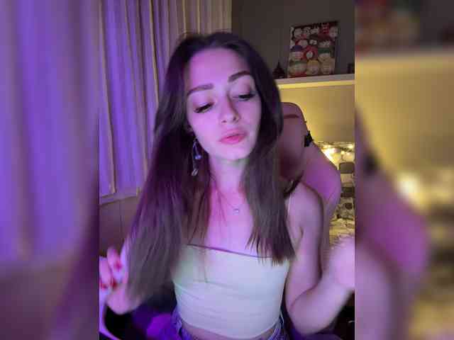 Spi_Alenka webcam