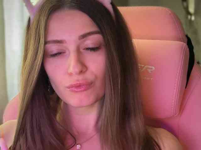 Spi_Alenka webcam