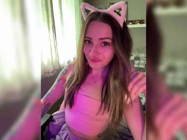 Spi_Alenka webcam