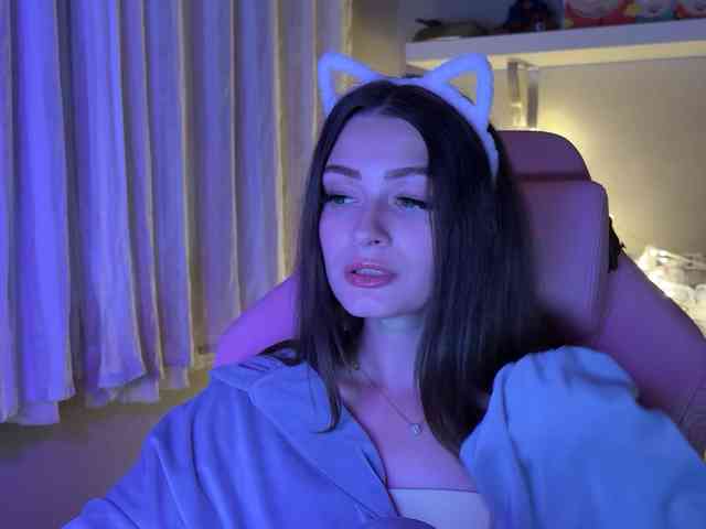 Spi_Alenka webcam