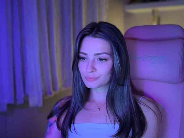 Spi_Alenka webcam