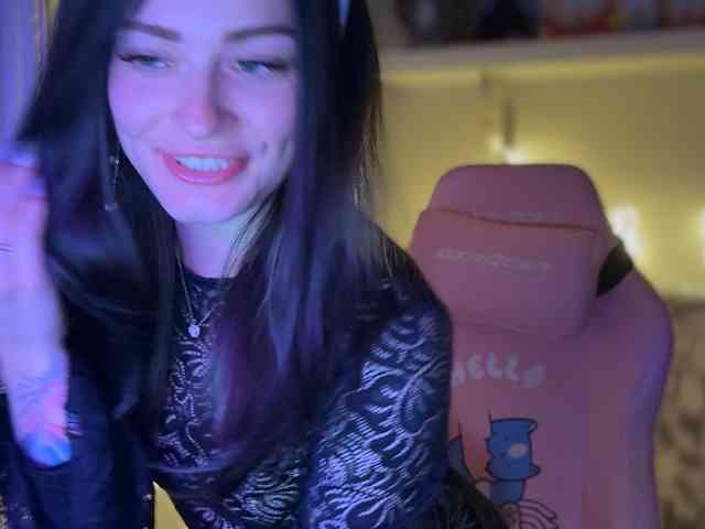Spi_Alenka webcam