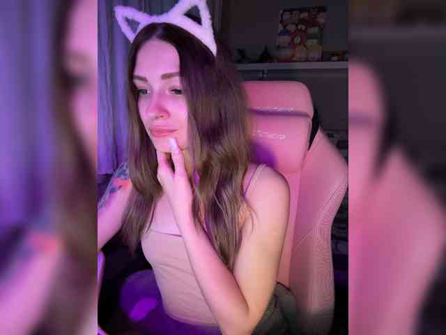 Spi_Alenka webcam