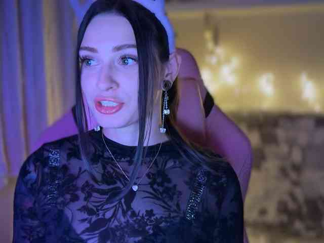 Spi_Alenka webcam