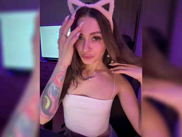 BelleNiko webcam