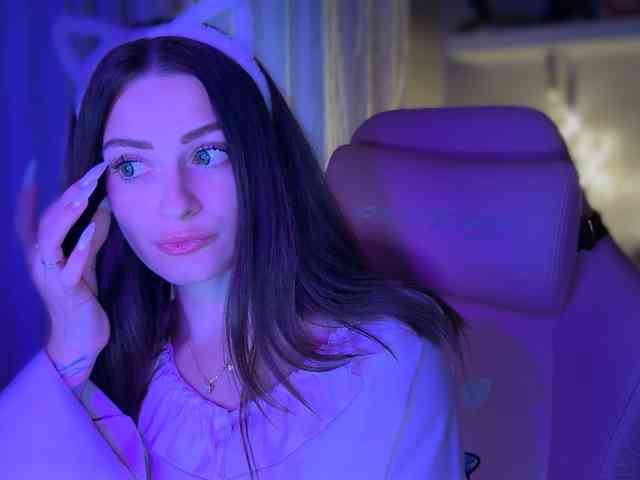 Spi_Alenka webcam