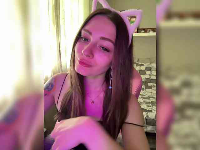 Spi_Alenka webcam
